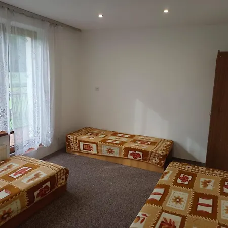 Alloggio in famiglia Zielona Dolina *