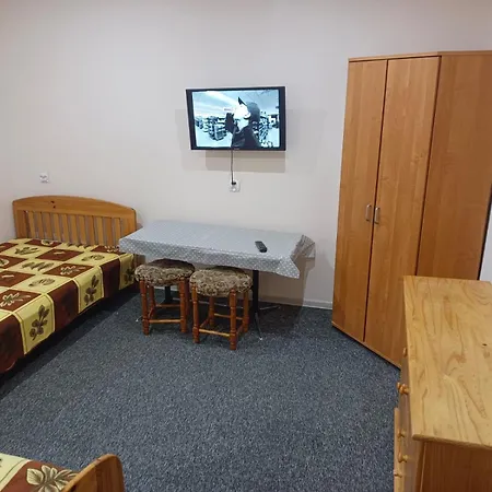 Zielona Dolina * Scinawka Gorna