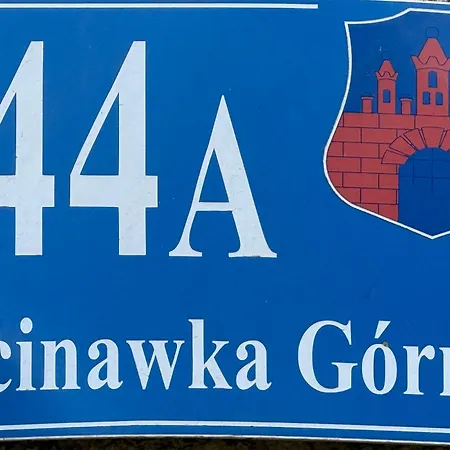 Zielona Dolina * Scinawka Gorna