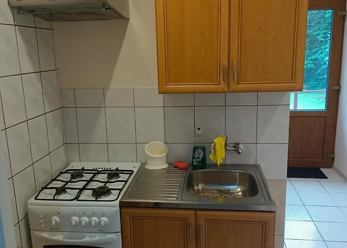 Zielona Dolina Homestay Scinawka Gorna