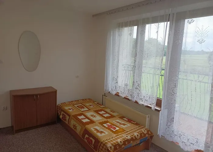 Homestay Zielona Dolina