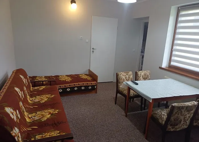 Homestay Zielona Dolina *