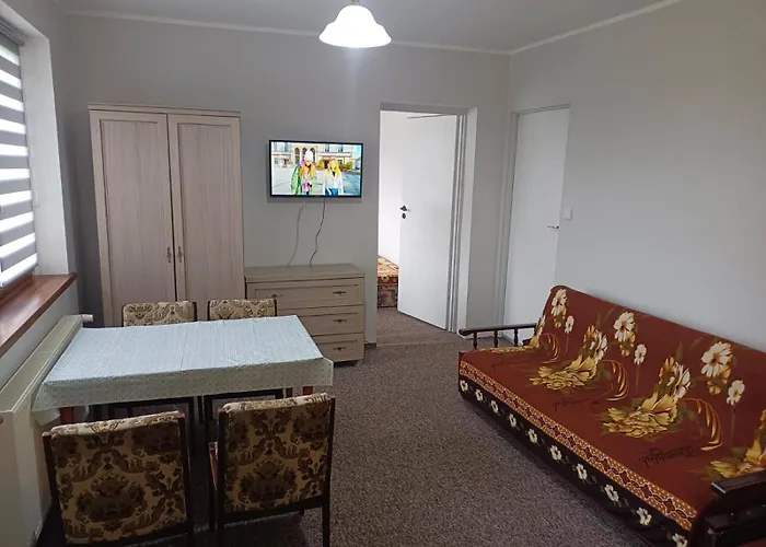 Homestay Zielona Dolina