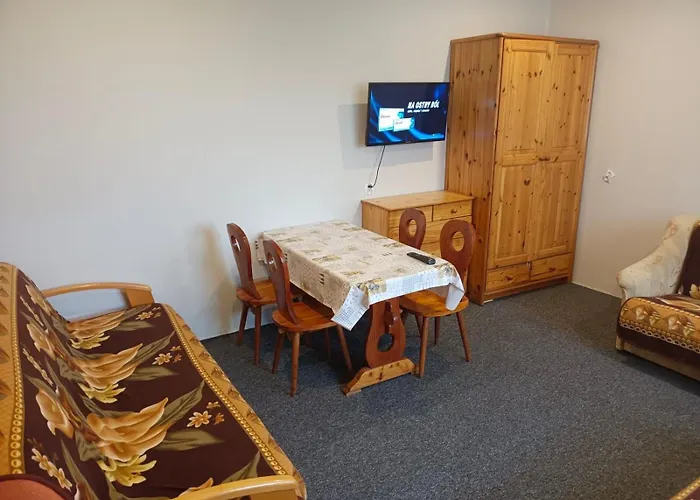 Homestay Zielona Dolina Scinawka Gorna